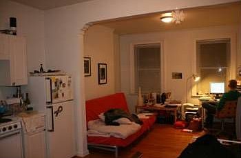 2nd image of 335 Bloomfield St APT 1
