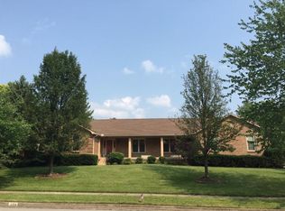 4104 Heartwood Rd, Lexington, KY 40515