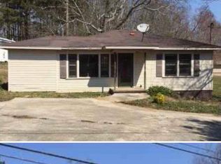 3097 Joe Chandler Rd, Gainesville, GA 30507