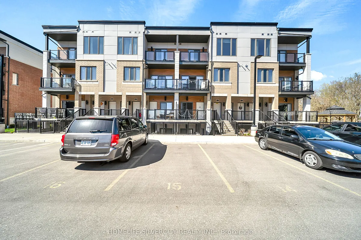 Building Photo - 25 Isherwood Ave #5