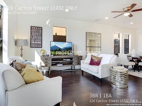 4th image of 126 Cactus St