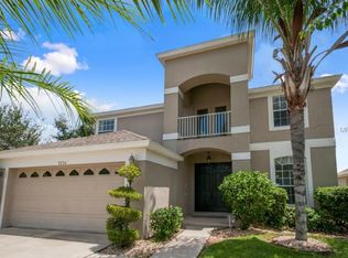 9256 Pecky Cypress Way, Orlando, FL 32836