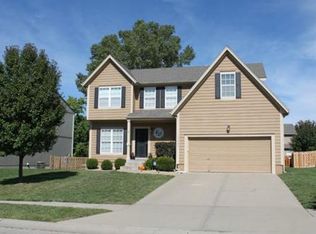 17584 W 160th St, Olathe, KS 66062