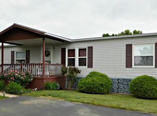 124 Pheasant Ridge Cir, Lancaster, PA