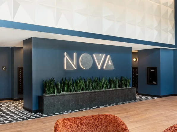 NOVA