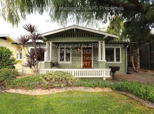 222 N Berkeley Ave, Fullerton, CA 92831