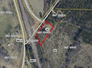 36 Bass Cross Rd, Hogansville, GA 30230