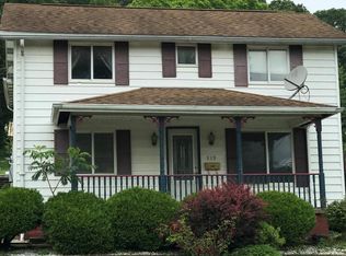 919 Penn St, New Bethlehem, PA 16242