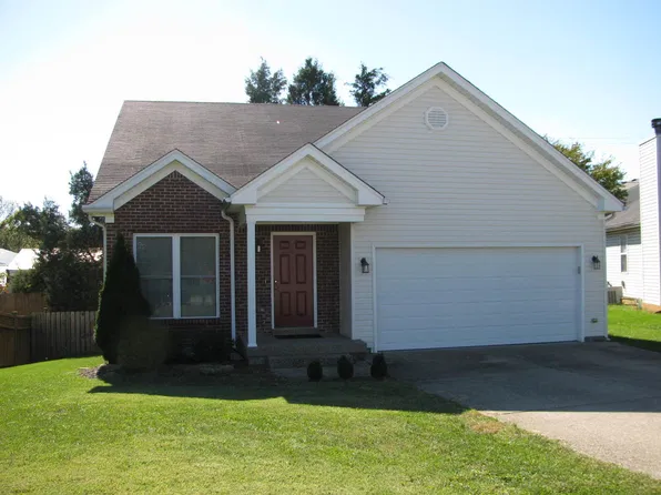 1606 Cedar Springs Ct, La Grange, KY 40031