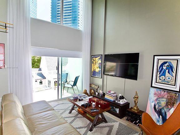 4th image of 1528 Brickell Ave APT 208