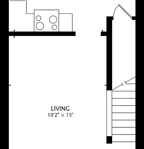 729-733 Cherry St — Photo 18