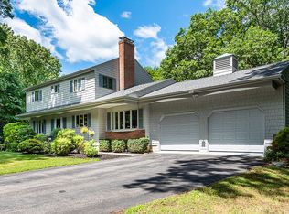 21 Sapia Dr, East Lyme, CT 06357