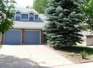 14696 E Wagontrail Dr, Aurora, CO 80015