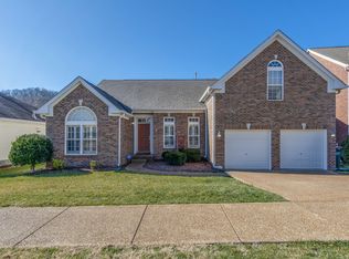 1413 W Running Brook Rd, Nashville, TN 37209