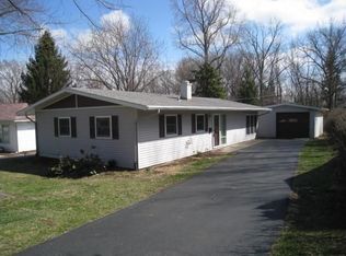 415 W Kem Rd, Marion, IN 46952