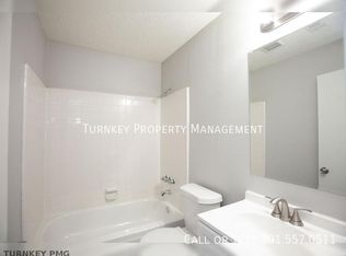 1906 N Bryant St APT 12, Little Rock, AR 72207