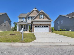 9033 Gardens Grove Rd, Leland, NC 28451