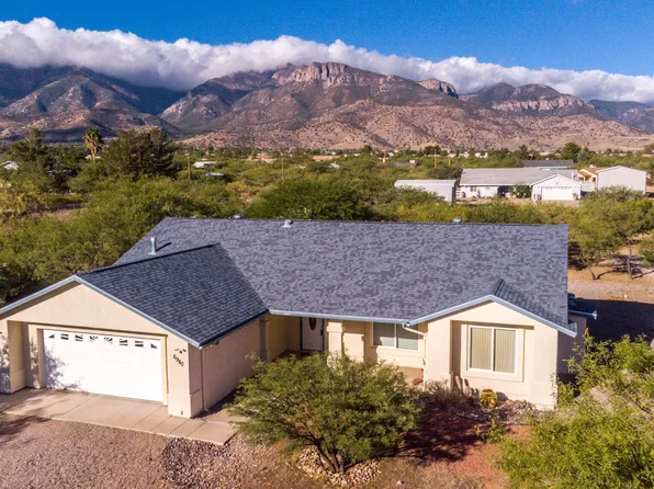 6980 S JAXEL Road, Hereford, AZ 85615