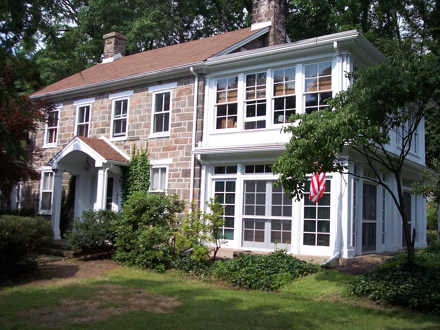 345 Old York Rd photo 1