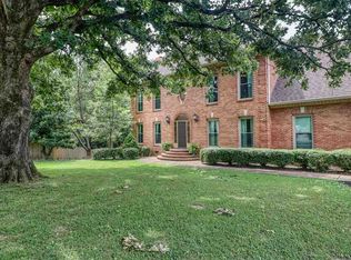 7 Ridgefield Pl, Jackson, TN 38305