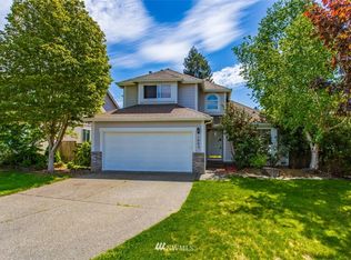 1607 Quasar Way NE, Olympia, WA 98506