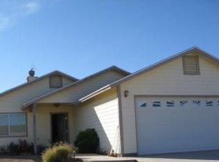 8586 S Apache Dr, Safford, AZ 85546