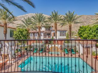 247 S Cahuilla Rd, Palm Springs, CA 92262