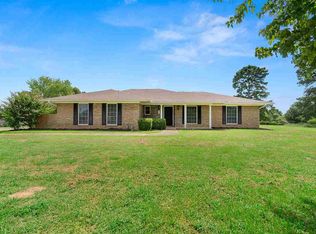 144 County Road 2976, Hughes Springs, TX 75656