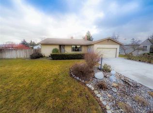 1714 N Felts Rd, Spokane, WA 99206