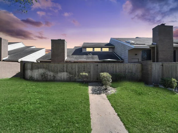 13984 Hollowgreen Dr #23, Houston, TX 77082