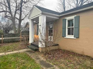 4511 Altizer Ave #B, Huntington, WV 25705