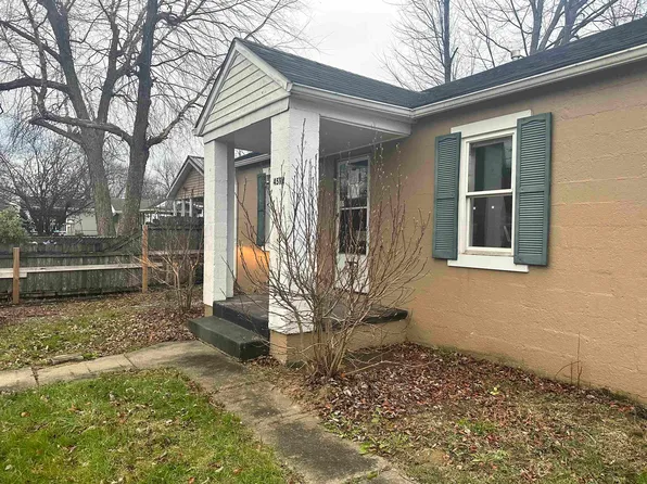 4511 Altizer Ave #B, Huntington, WV 25705
