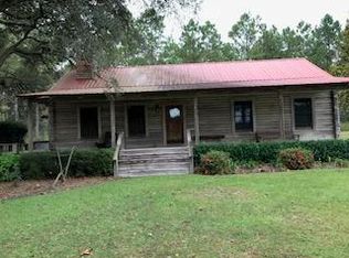 1152 J R Suber Rd, Norman Park, GA 31771