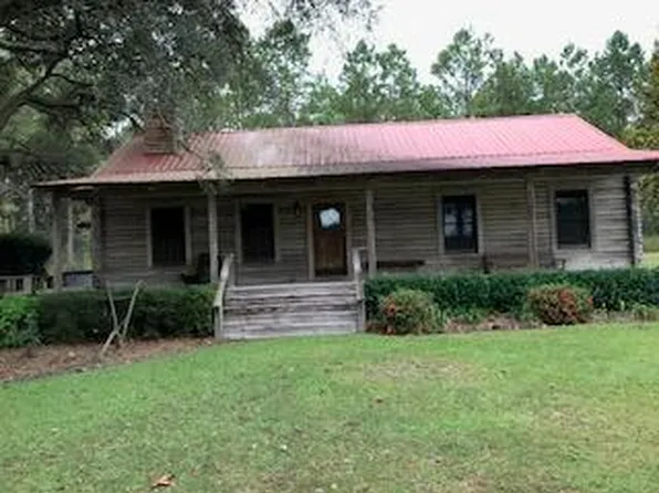1152 J R Suber Rd, Norman Park, GA 31771