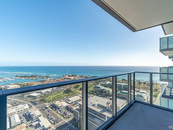 5th image of 600 Ala Moana Blvd #4107