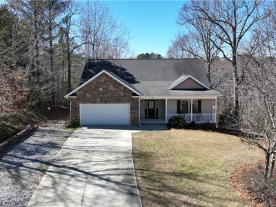 307 Willow Brook Ln, Seneca, SC, 29678