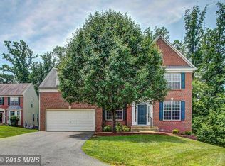 2314 Manor Spring Ter, Silver Spring, MD 20906
