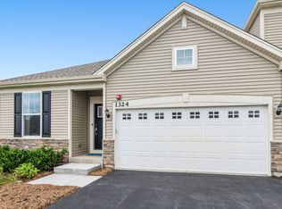 16043 S Moss Ct, Plainfield, IL 60586