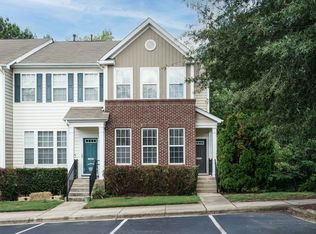 7842 Spungold St, Raleigh, NC 27617