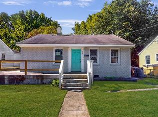 615 Bell St, Hampton, VA 23661