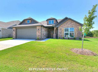 7219 E 134th St S, Bixby, OK 74008
