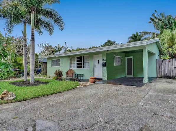 2833 NE 9th Avenue, Wilton Manors, FL 33334