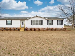 1033 Bailey Rd, Fairmont, NC 28340