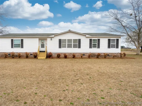 1033 Bailey Rd, Fairmont, NC 28340