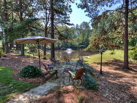Lake view