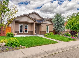 2883 N Leblanc Way, Meridian, ID 83646