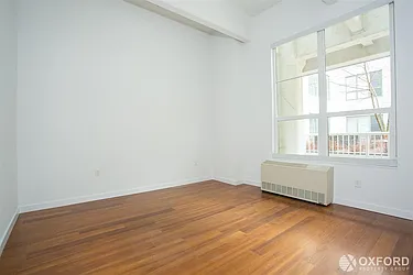 Rented by Oxford Property Group