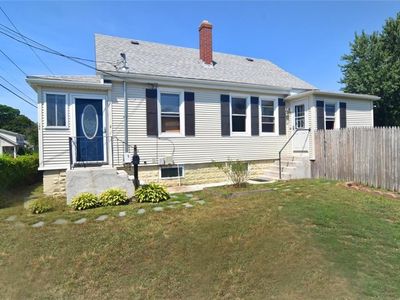 166 Welfare Ave, Warwick, RI, 02888