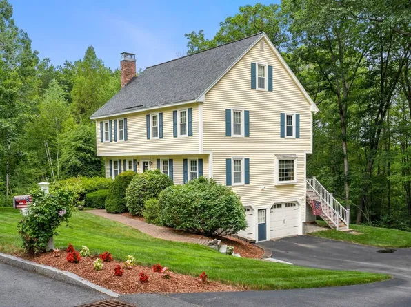 39 Autumn Run, Hooksett, NH 03106