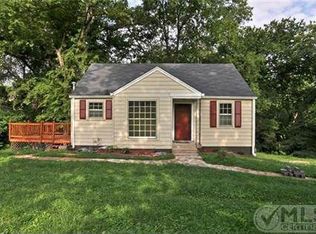 2721 Ennis Rd, Nashville, TN 37210